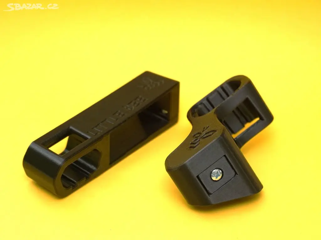 Náhled: Adaptér korba+madlo na Thule Urban Glide DOUBLE